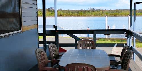 Motel  Macksville