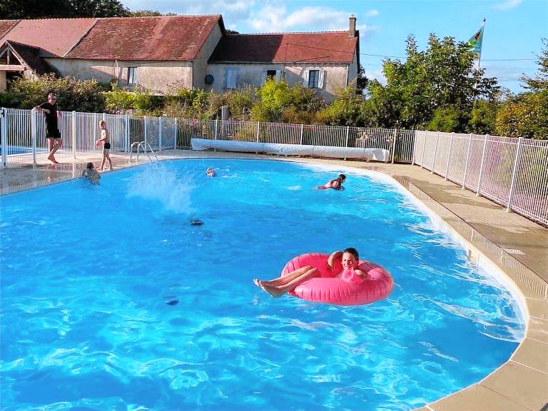 Chalet Parnac
