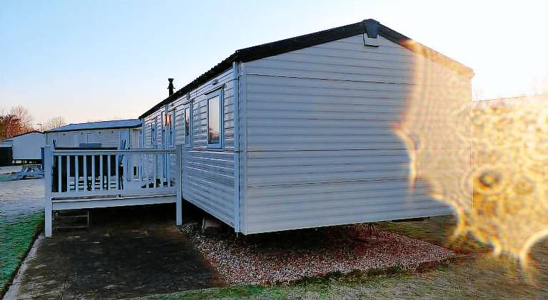 Skegness Butlins 8 Berth Caravan — photo 5