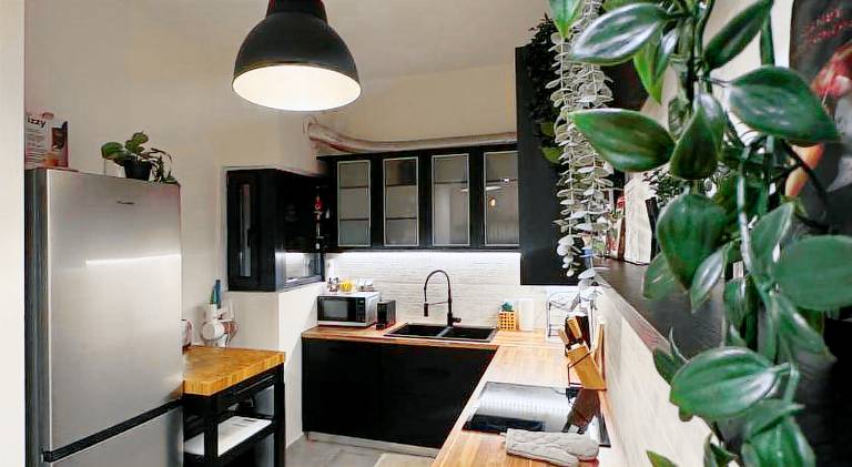 1 BedRoom Apt - Live Like A Local In Kolonaki — photo 5