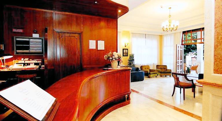 Hotel Reale — photo 3