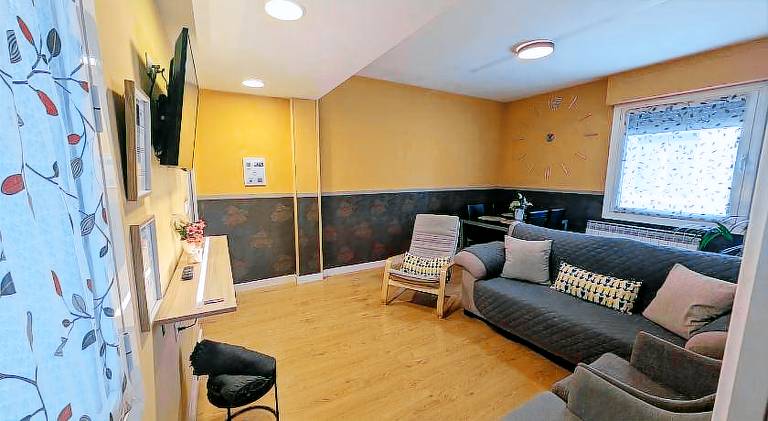 Holiday apartment with 3 rooms for 5 persons — photo 5