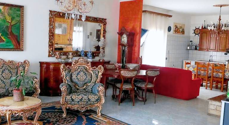 Apartment with 2 rooms for 4 persons — photo 3