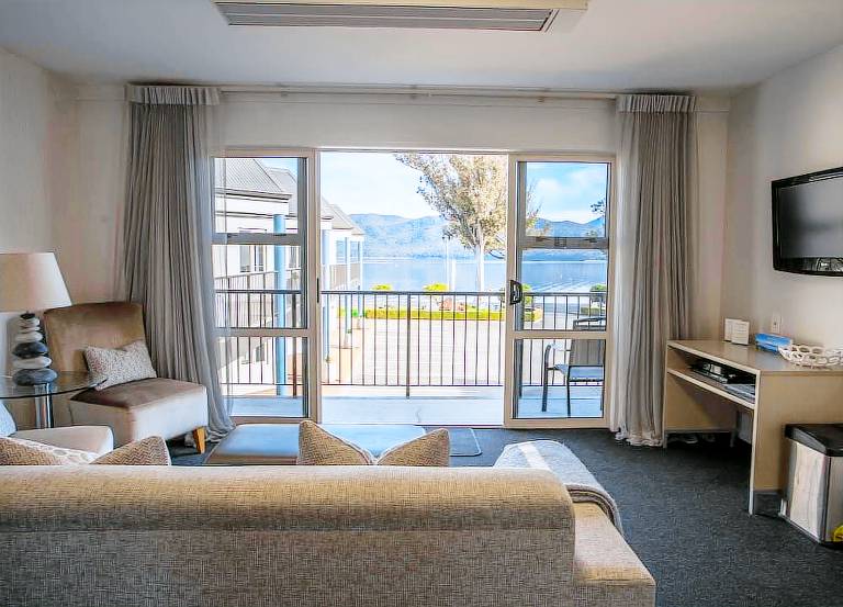 Motel Te Anau