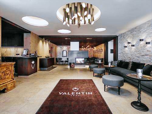 Apartment Soelden