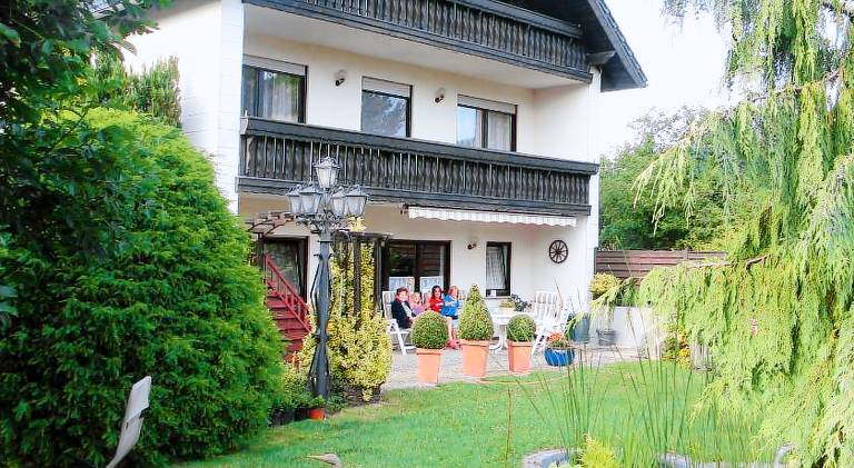 Haus Claudia — photo 3