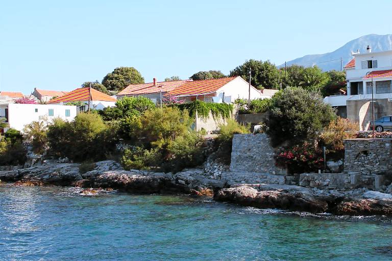 Privatna soba Sućuraj