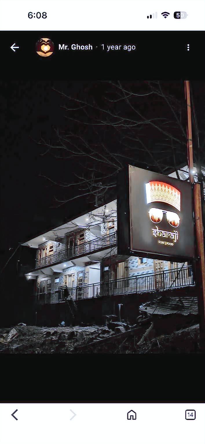 Sharaji cottage, jibhi valley -premium — photo 3