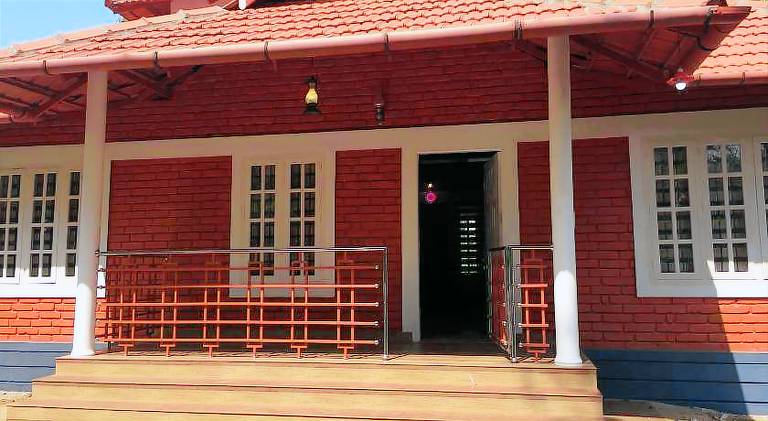 Marsim Holiday Resort — photo 4