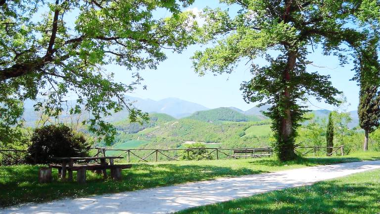 Agriturismo Cagli