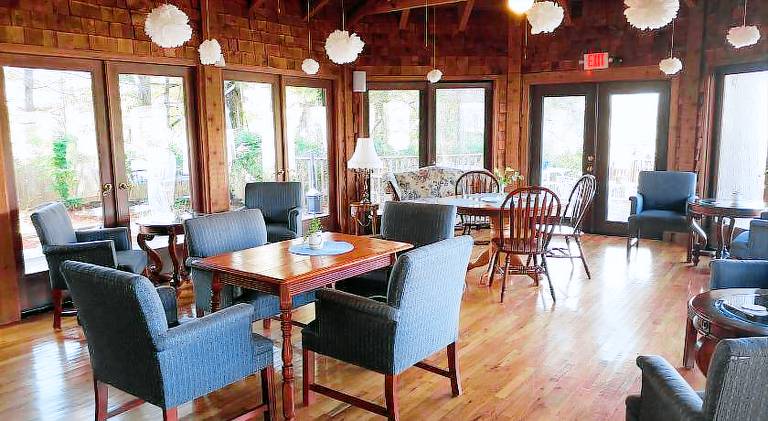 McKinley Edwards Inn — photo 3