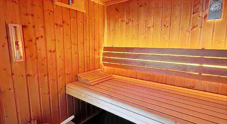 Waldhotel Fletschhorn Panoramic Retreat Saas Fee — photo 5