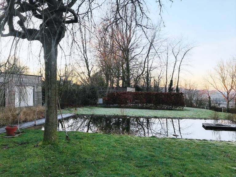 Accommodation  Oudenaarde