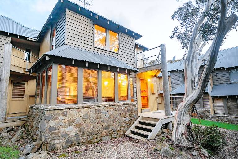 Apartment Mount Hotham Alpine Resort (Unincorporated)