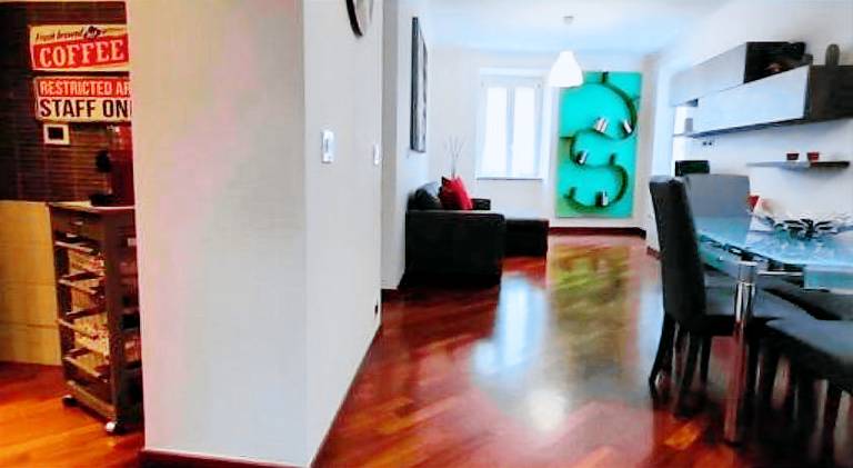 Holiday apartment with 2 rooms for 6 persons — photo 4
