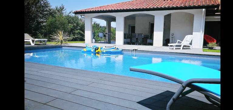 Villa Mouguerre