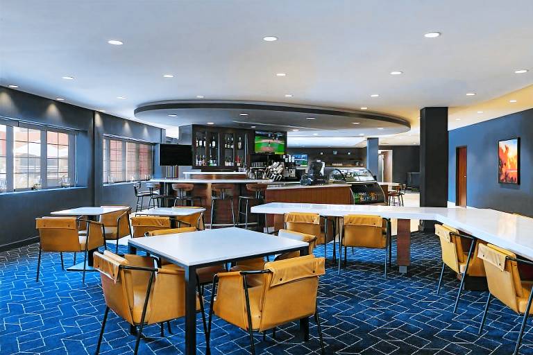 Courtyard by Marriott Scottsdale Old Town — photo 5