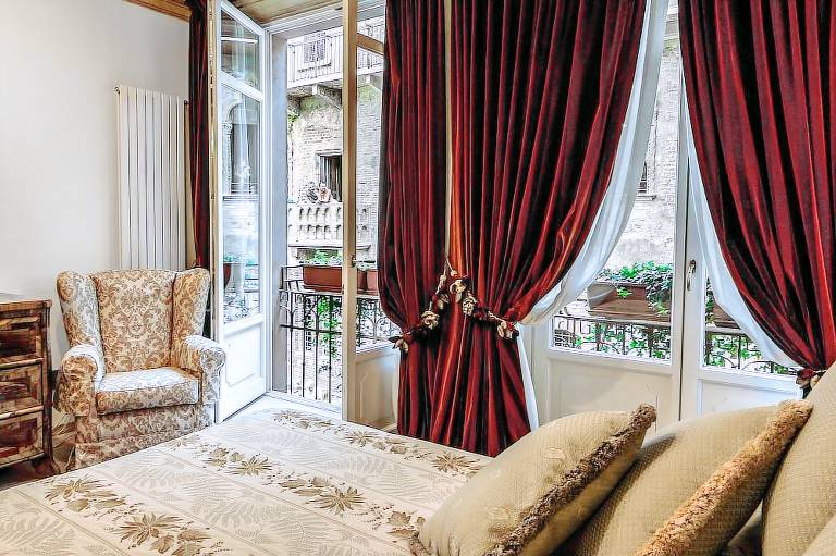Bed & Breakfast Verona
