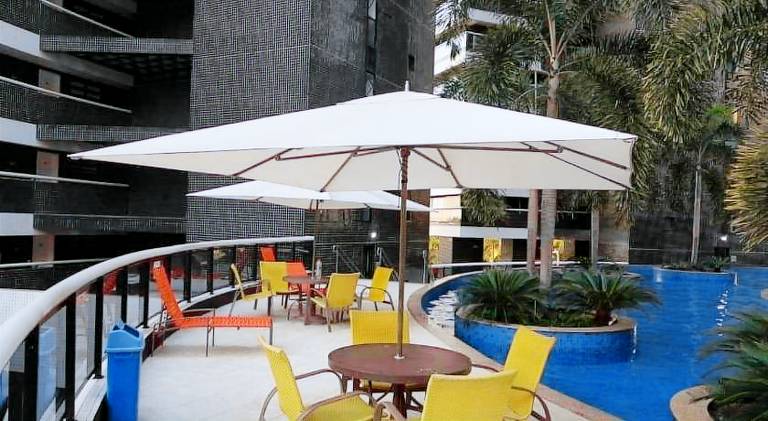 Holiday apartment with hot tub & pool | Close to the beach | Pets allowed — photo 4
