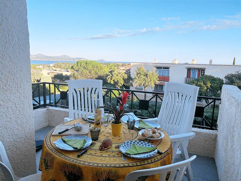 Holiday apartment | Pets are welcome in Fréjus