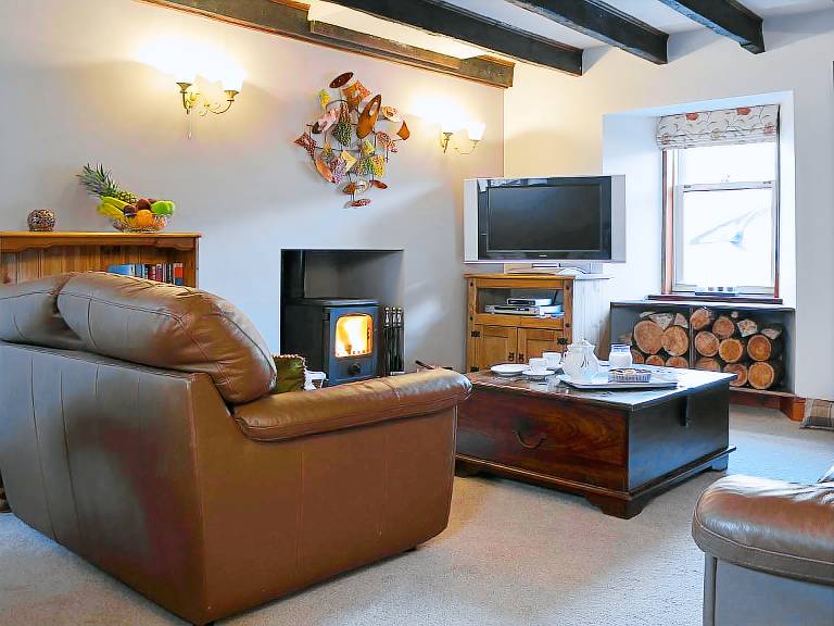 Craigdarroch Cottage — photo 2