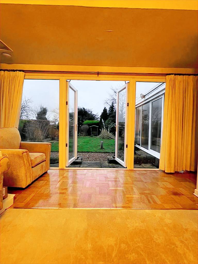 House  Dewsbury