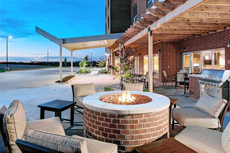 TownePlace Suites by Marriott Columbia in Columbia, MO