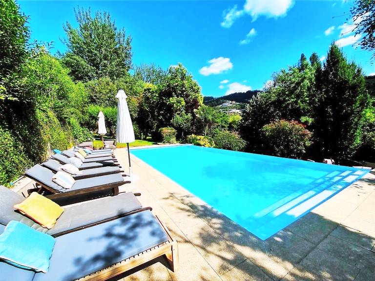 Apartamento  Alcains