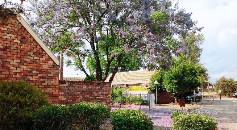Motel  Wodonga