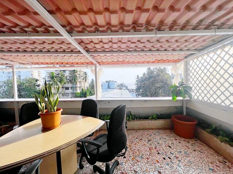 Apartment Worli