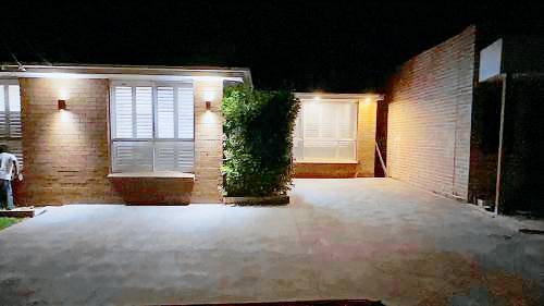 120 m² Ferienhaus