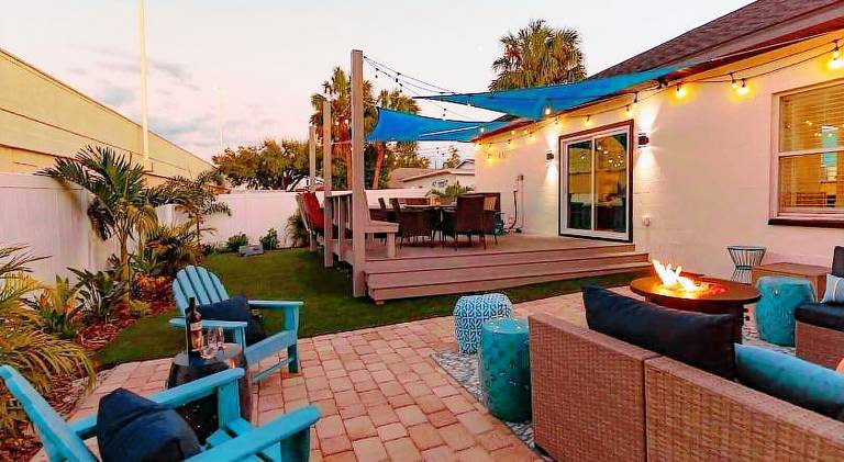 Vacation home with jacuzzi | Suitable for remote work — photo 4
