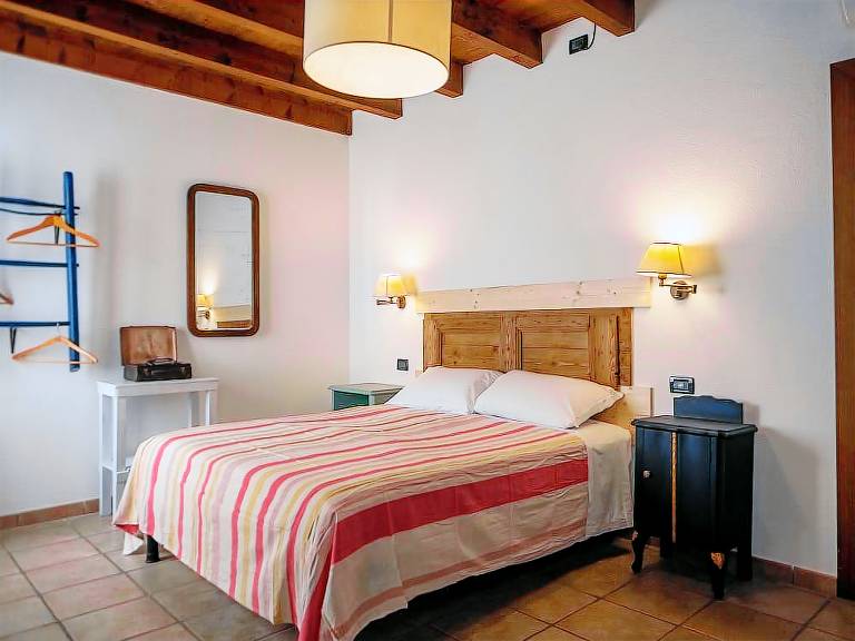 Agriturismo Volta mantovana