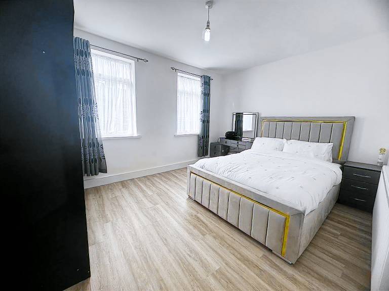Casa vacanza Londra