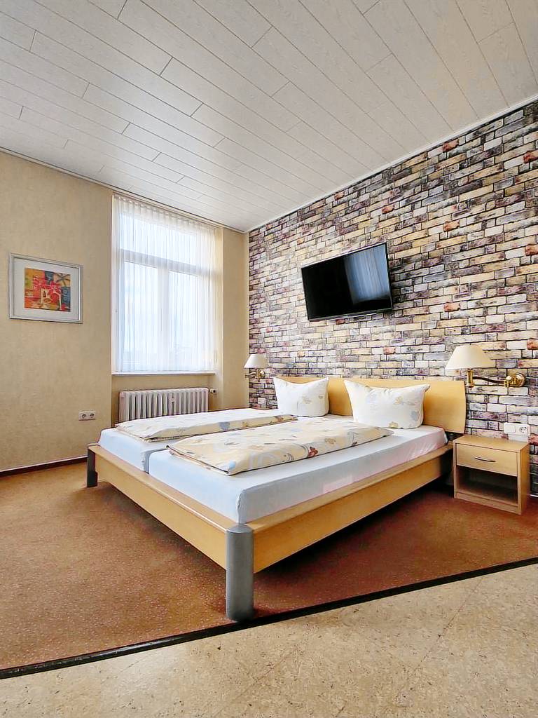 Ferienwohnung Bad Kissingen