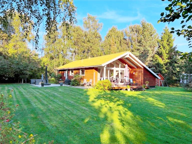 Ferienhaus  Rørvig Sogn