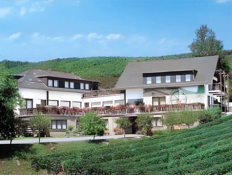 Hotel Kuhns Muhle