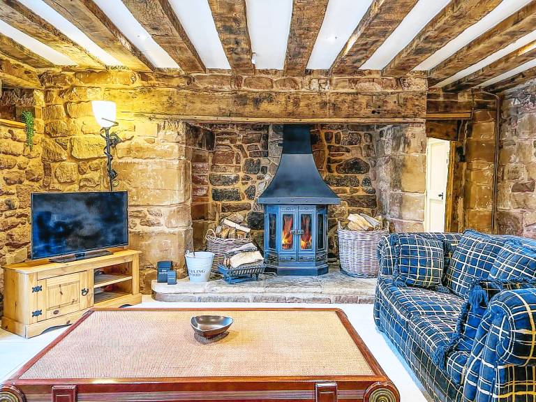 Family-friendly cottage with garden | Pets are welcome — photo 3