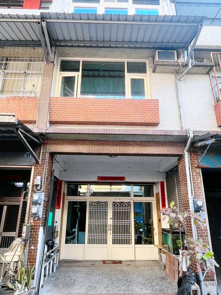 House  Kaohsiung