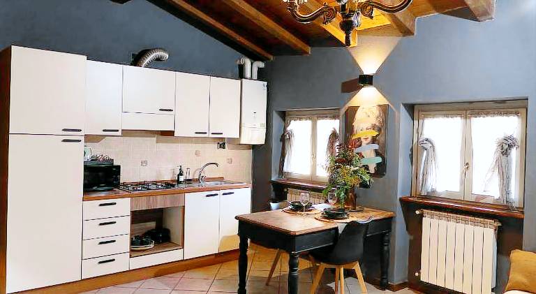 Holiday apartment with 1 room for 2 persons — photo 4