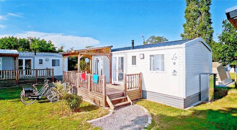 KNAUS Campingpark Bad Durkheim