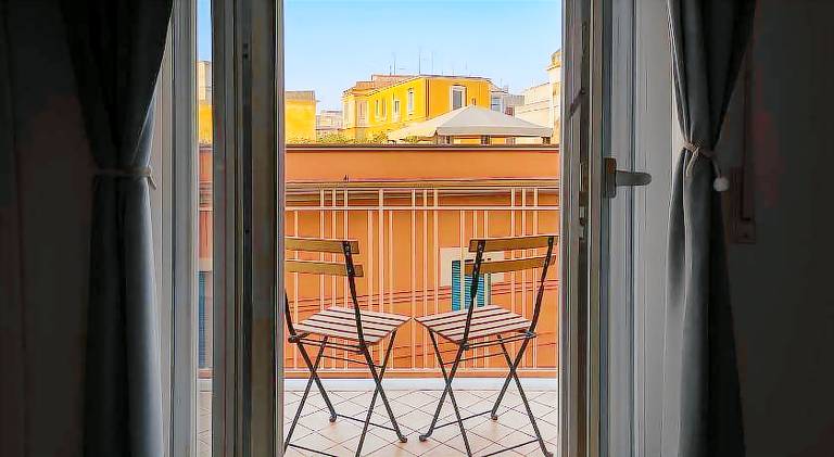 Ample holiday apartment | Pets allowed — photo 4