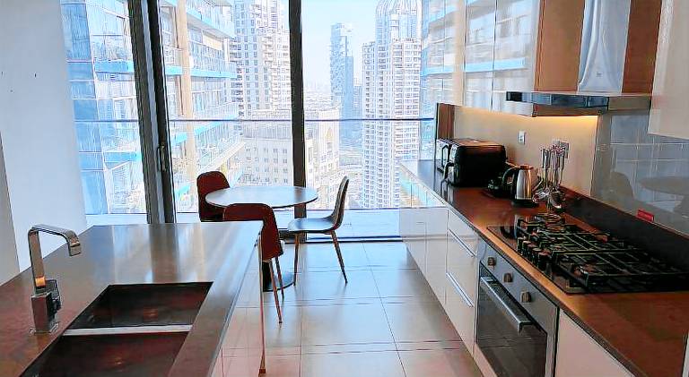 Marina Gate, Full Marina View, Excellent Location, Dubai Marina — photo 4