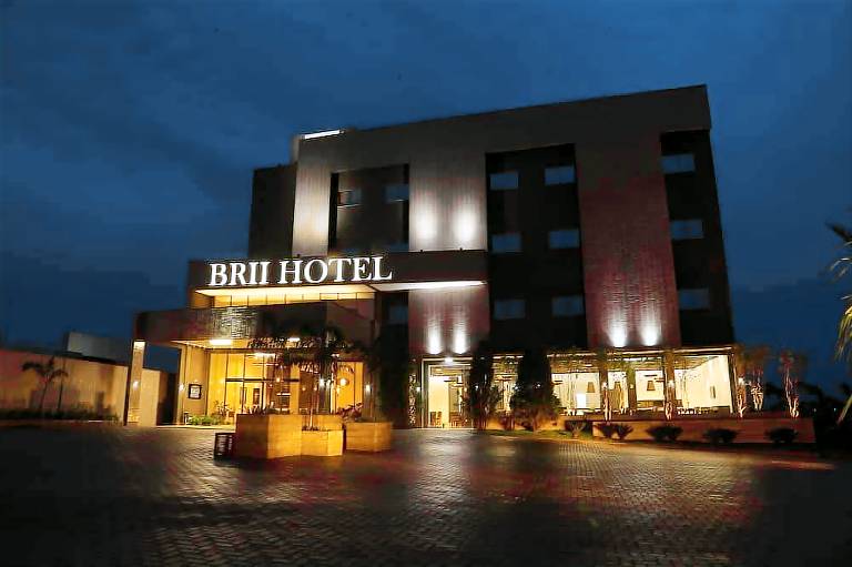 Brii hotel