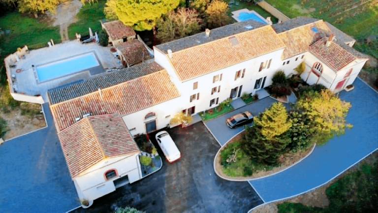 Maison de vacances Castelnaudary