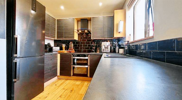 House with 3 rooms for 8 persons — photo 3