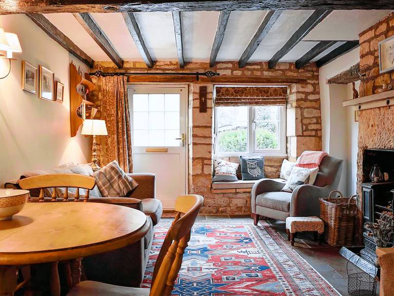 Cottage Chipping Campden