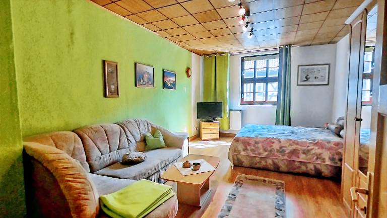 Ferienwohnung Stolberg (Harz)