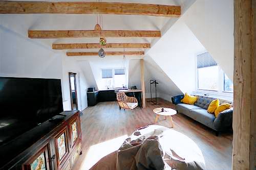 Appartement  Osnabrück