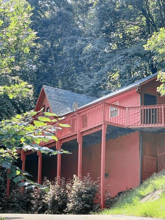 Cabin Red River Gorge